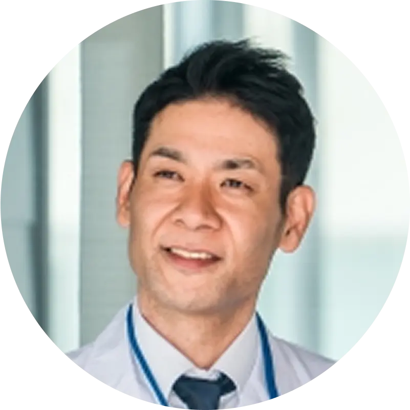 院長の画像