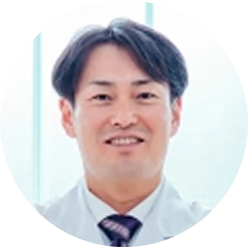歯科医師の画像
