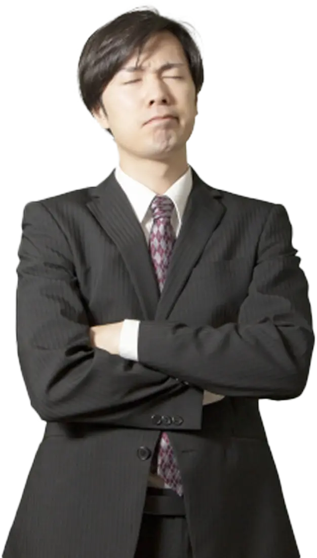 男性の画像