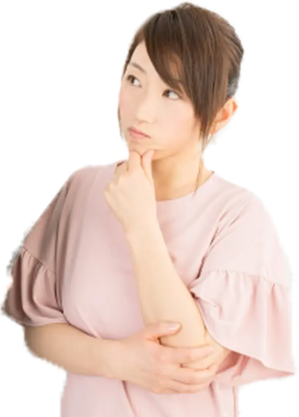 女性の画像