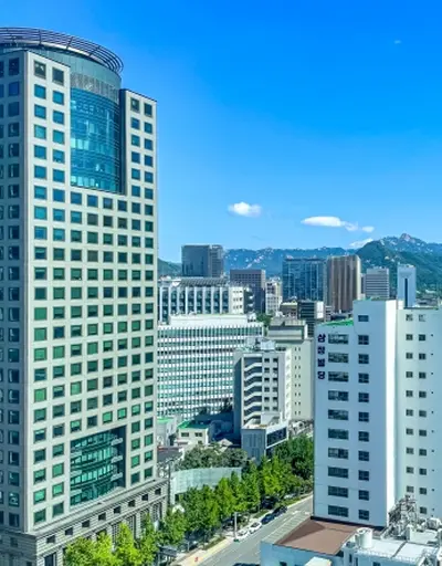 デザイン建築が設計した商業施設の画像