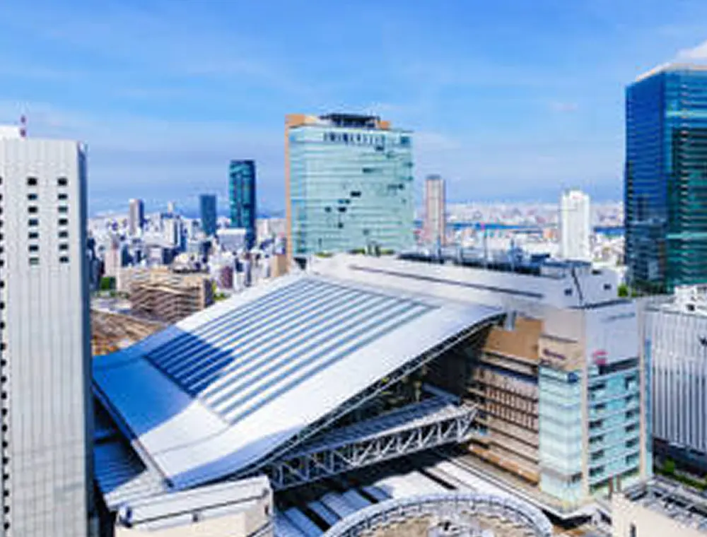 デザイン建築が設計・施工する商業建築の画像
